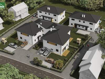 Haus kaufen in 2103 Langenzersdorf