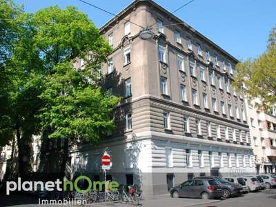 Eigentumswohnung in 1020 Wien (Bild 2)