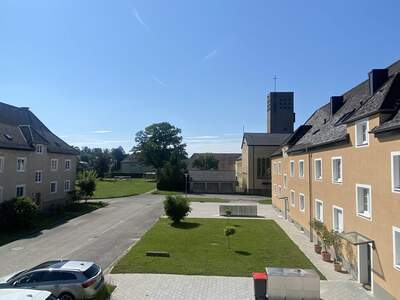 Wohnung mit Balkon kaufen in 5113 Sankt Georgen (Bild 5)