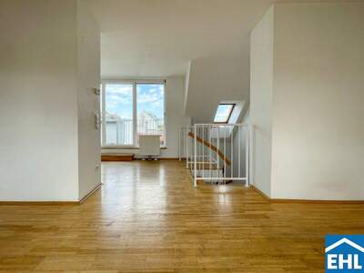 Terrassenwohnung kaufen in 1170 Wien (Bild 5)