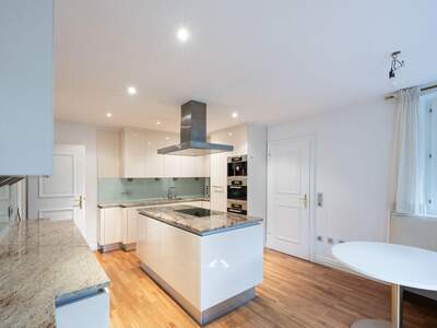 Haus mit Garten kaufen in 5020 Salzburg (Bild 5)