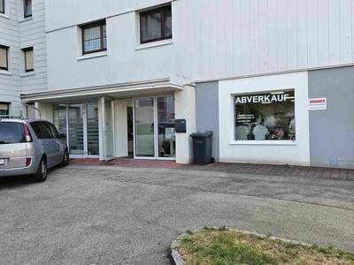 Gewerbeobjekt kaufen in 4600 Wels