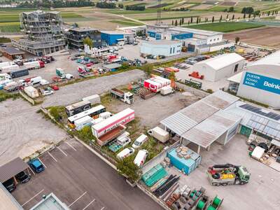 Gewerbeobjekt mieten in 6060 Hall (Bild 4)