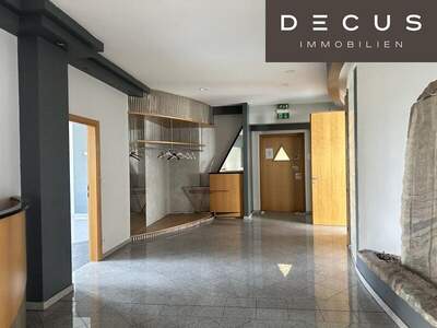 Büro / Praxis mieten in 1200 Wien (Bild 2)