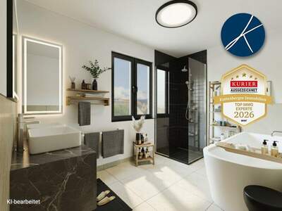 Eigentumswohnung in 3484 Grafenwörth (Bild 5)