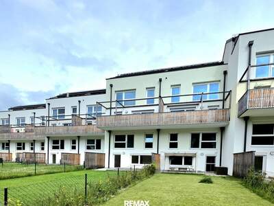 Wohnung kaufen in 2680 Steinhaus (Bild 1)