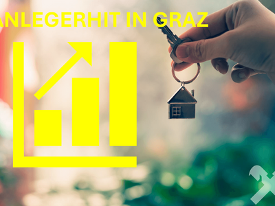 Anlageobjekt kaufen in 8020 Graz