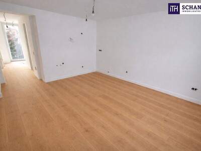 Terrassenwohnung kaufen in 1170 Wien (Bild 3)