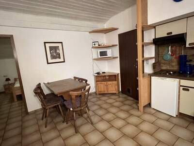 Wohnung mit Balkon mieten in 6382 Kirchdorf (Bild 2)