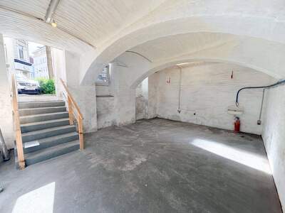 Gewerbeobjekt mieten in 1200 Wien