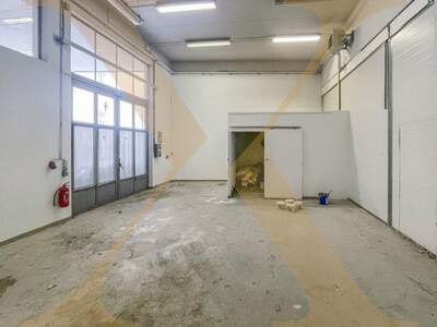 Halle / Lager / Produktion mieten in 4030 Linz