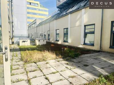 Gewerbeobjekt mieten in 1110 Wien