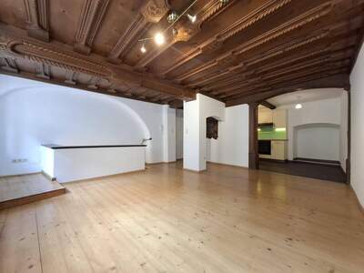 Wohnung mieten in 4400 Steyr