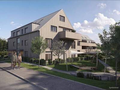 Wohnung kaufen in 4040 Linz
