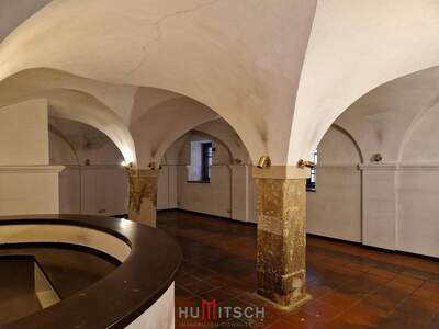 Gewerbeobjekt mieten in 8010 Graz