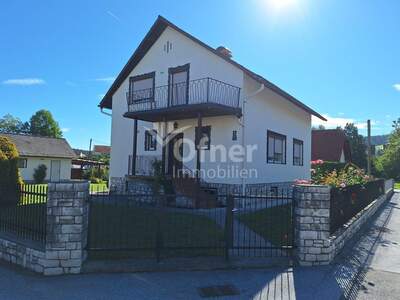 Haus kaufen in 8570 Voitsberg (Bild 1)