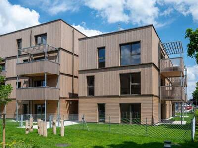 Wohnung mieten in 3200 Ober (Bild 1)