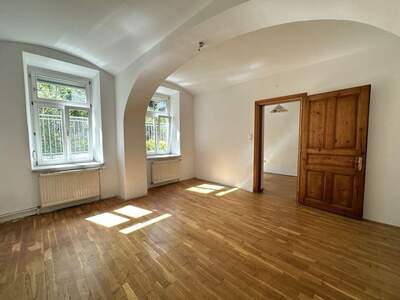 Altbauwohnung kaufen in 8010 Graz (Bild 2)