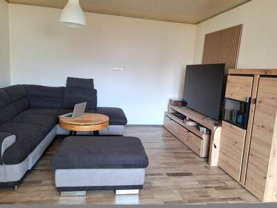 Wohnung kaufen in 4222 Sankt Georgen