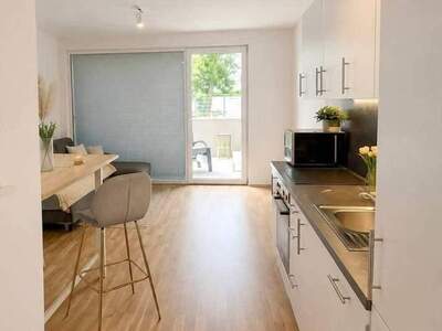 Wohnung mieten in 2700 Wiener Neustadt