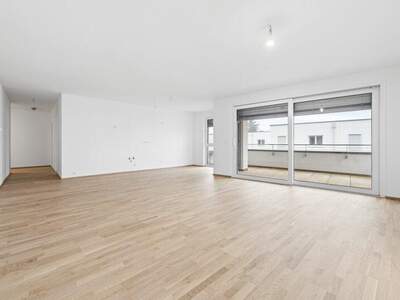 Terrassenwohnung kaufen in 2700 Wr. Neustadt (Bild 3)