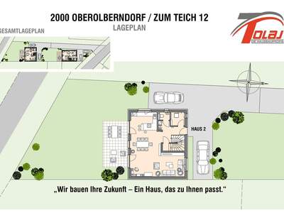 Einfamilienhaus kaufen in 2000 Stockerau (Bild 2)