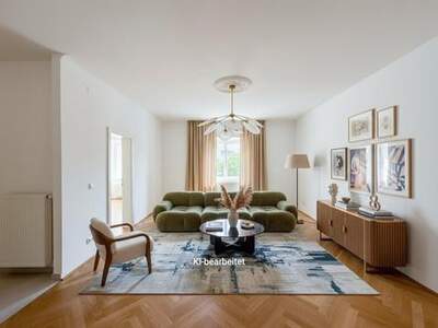 Wohnung kaufen in 1090 Wien