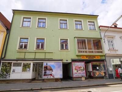 Anlageobjekt kaufen in 8700 Leoben (Bild 3)