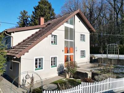 Haus kaufen in 2112 Würnitz (Bild 2)