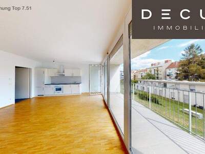 Terrassenwohnung mieten in 8020 Graz (Bild 2)