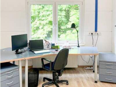 Büro / Praxis mieten in 1140 Wien (Bild 2)