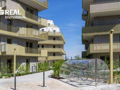 Terrassenwohnung kaufen in 1210 Wien (Bild 5)