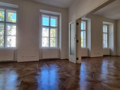 Wohnung mieten in 1010 Wien (Bild 3)