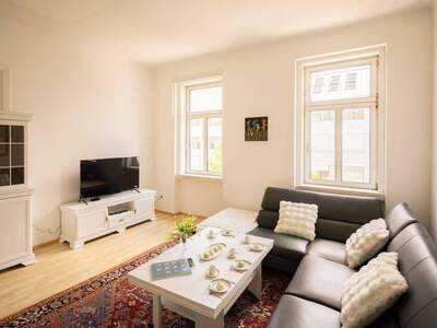 Wohnung mieten in 1180 Wien