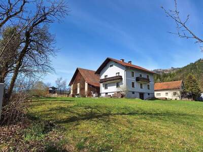 Haus provisionsfrei kaufen in 8605 Parschlug