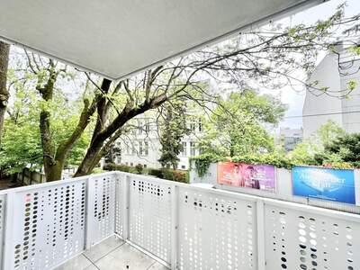 Wohnung mit Balkon kaufen in 1140 Wien