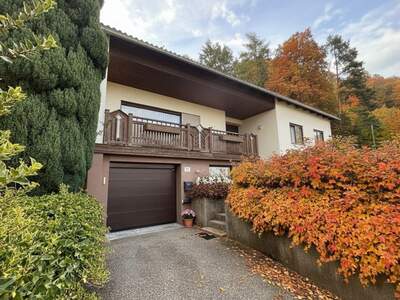 Haus kaufen in 4101 Feldkirchen (Bild 1)