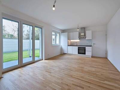 Mietwohnung in 1230 Wien