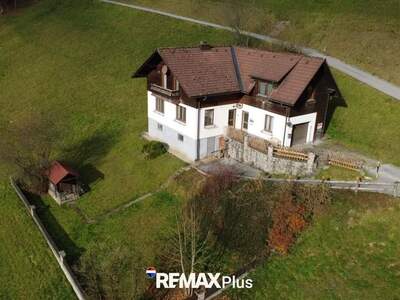 Haus kaufen in 3213 Frankenfels