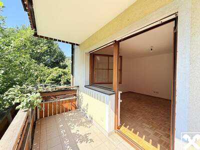 Wohnung mit Balkon kaufen in 9546 Kleinkirchheim (Bild 2)
