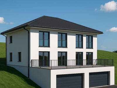 Haus kaufen in 6835 Zwischenwasser (Bild 1)