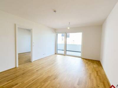 Wohnung mit Balkon mieten in 4210 Gallneukirchen (Bild 3)