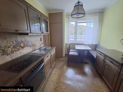 Altbauwohnung mit Balkon kaufen in 8600 Bruck an der Mur