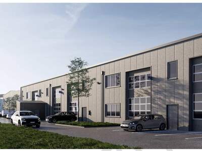 Produktion kaufen in 4052 Ansfelden