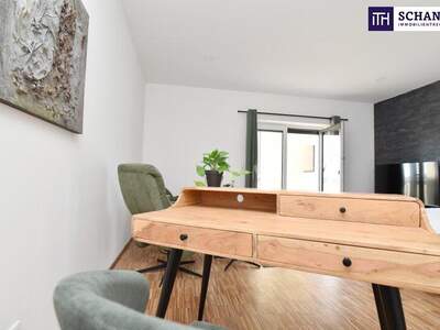 Terrassenwohnung mieten in 8151 Reiteregg (Bild 3)