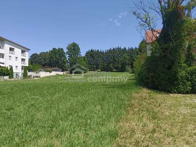 Grundstück kaufen in 7431 Jormannsdorf (Bild 1)