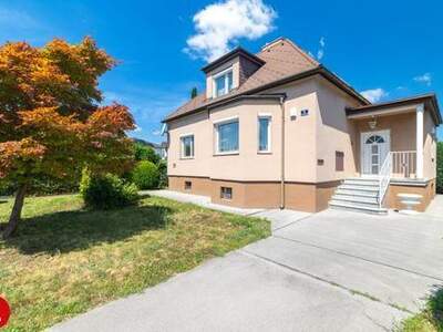 Haus kaufen in 2320 Schwechat