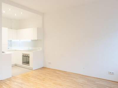 Wohnung mieten in 1040 Wien (Bild 2)