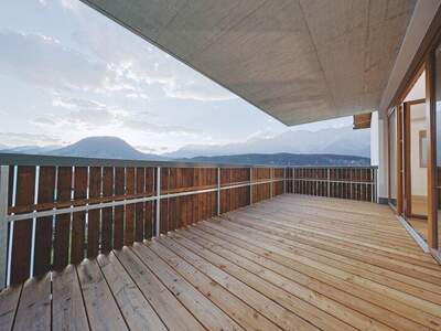 Terrassenwohnung kaufen in 6422 Stams (Bild 2)