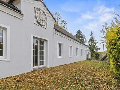 Haus kaufen in 3400 Klosterneuburg